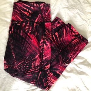 Old navy active crop